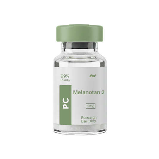 Melanotan II (MT2)