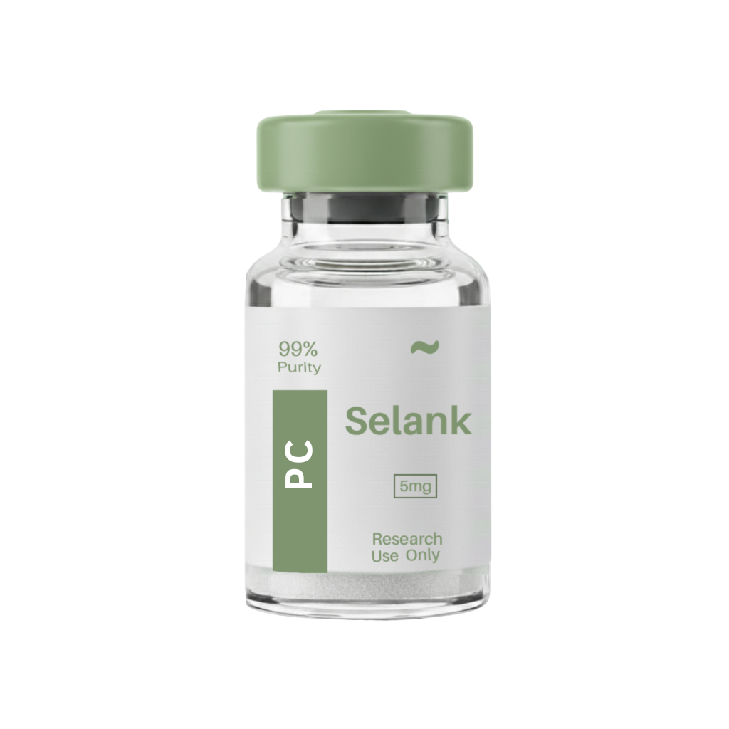 Selank