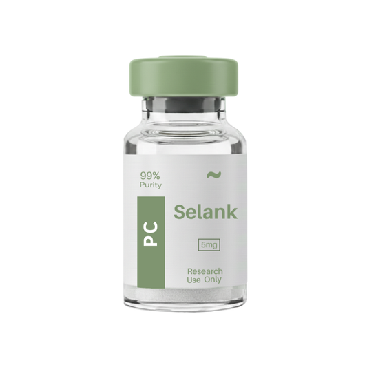 Selank